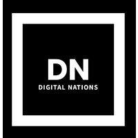 digital nations llc logo image