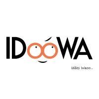 idoowa logo image