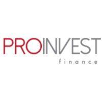 proinvest finance logo image