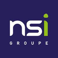 nsi groupe logo image