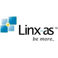 linx-as, llc logo image