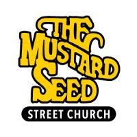 the mustard seed street church logo image