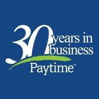 paytime, inc logo image