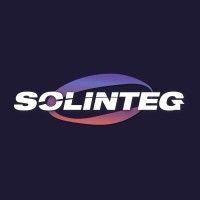 solinteg logo image