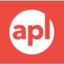 logo of Apl Media Limited