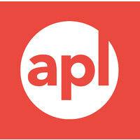 apl media limited logo image