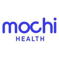 mochi health logo image