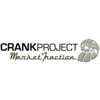 crank project logo image