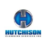 hutchison plumbing logo image