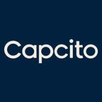 capcito logo image