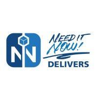 need it now delivers, llc logo image