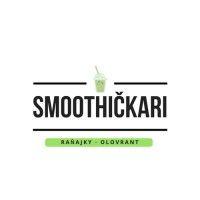 smoothičkari logo image