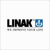 linak u.s. logo image