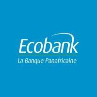 ecobank côte d'ivoire logo image