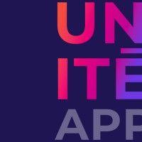 unitē logo image