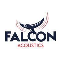 falcon acoustics