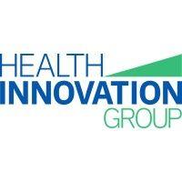 health innovation group logo image