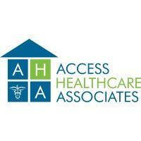 access healthcare associates logo image