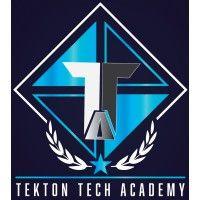 tekton tech 3d logo image