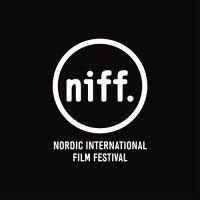 nordic international film festival logo image