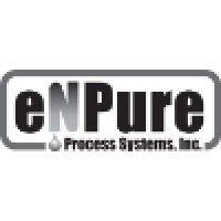 enpure process systems, llc logo image