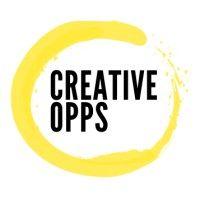 creative opps logo image