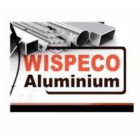 wispeco aluminium logo image