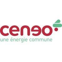 ceneo logo image