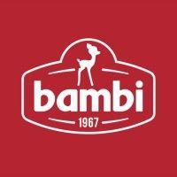 bambi logo image