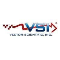 vector scientific, inc. (vsi) logo image