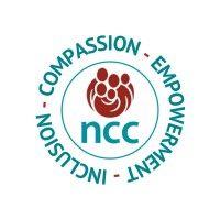 national children's center (ncc) logo image