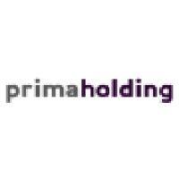 primaholding gmbh logo image