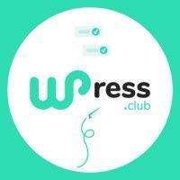 wpress.club logo image