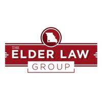 the elder law group logo image