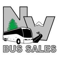 northwest bus sales, inc. logo image