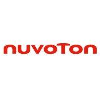 nuvoton technology korea ltd. logo image