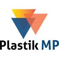 plastik mp logo image