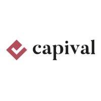 capival logo image