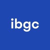 ibgc - instituto brasileiro de governança corporativa logo image