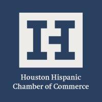 houston hispanic chamber of commerce logo image