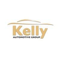 kelly automotive group logo image