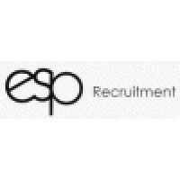 esp recruitment logo image