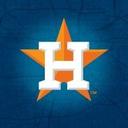 logo of Houston Astros