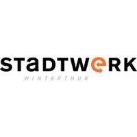 stadtwerk winterthur logo image