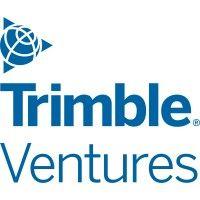 trimble ventures logo image