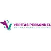 veritas personnel logo image