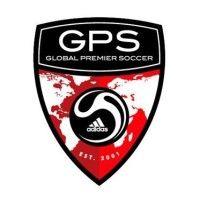 global premier soccer uk logo image