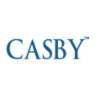 casby logistics private limited logo image