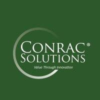 conrac solutions logo image