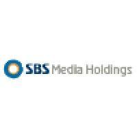 sbs media holdings logo image